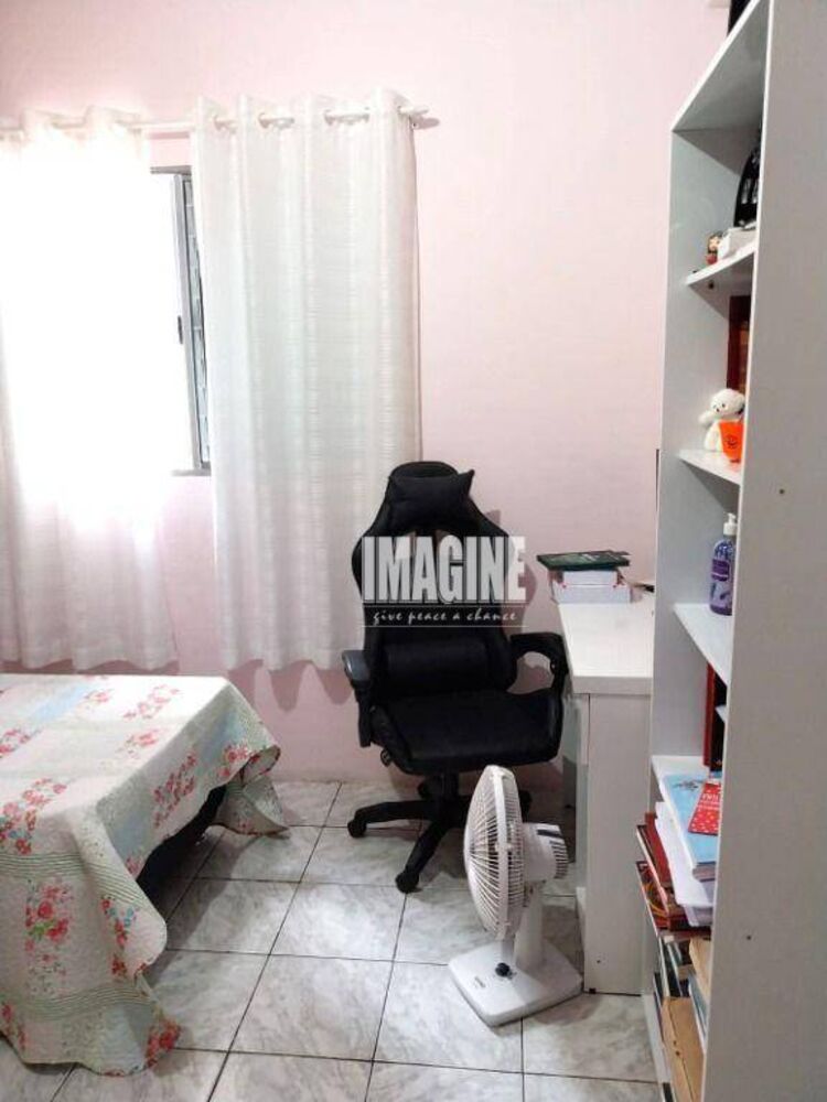 Sobrado, 3 quartos, 224 m² - Foto 11
