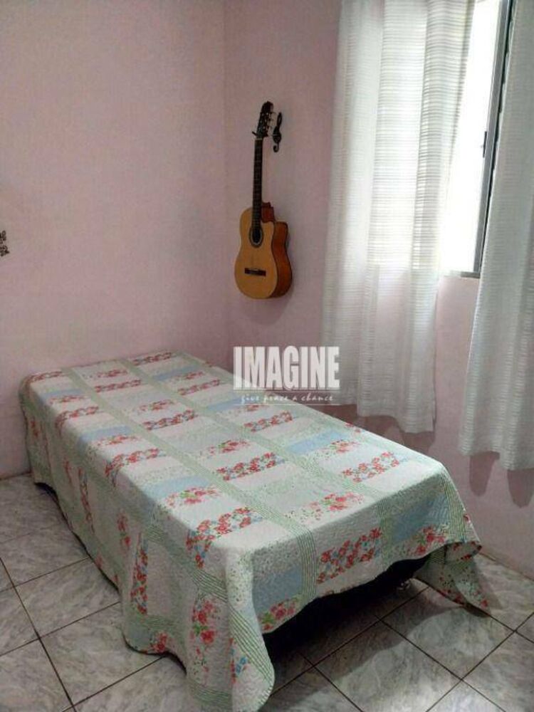 Sobrado, 3 quartos, 224 m² - Foto 7