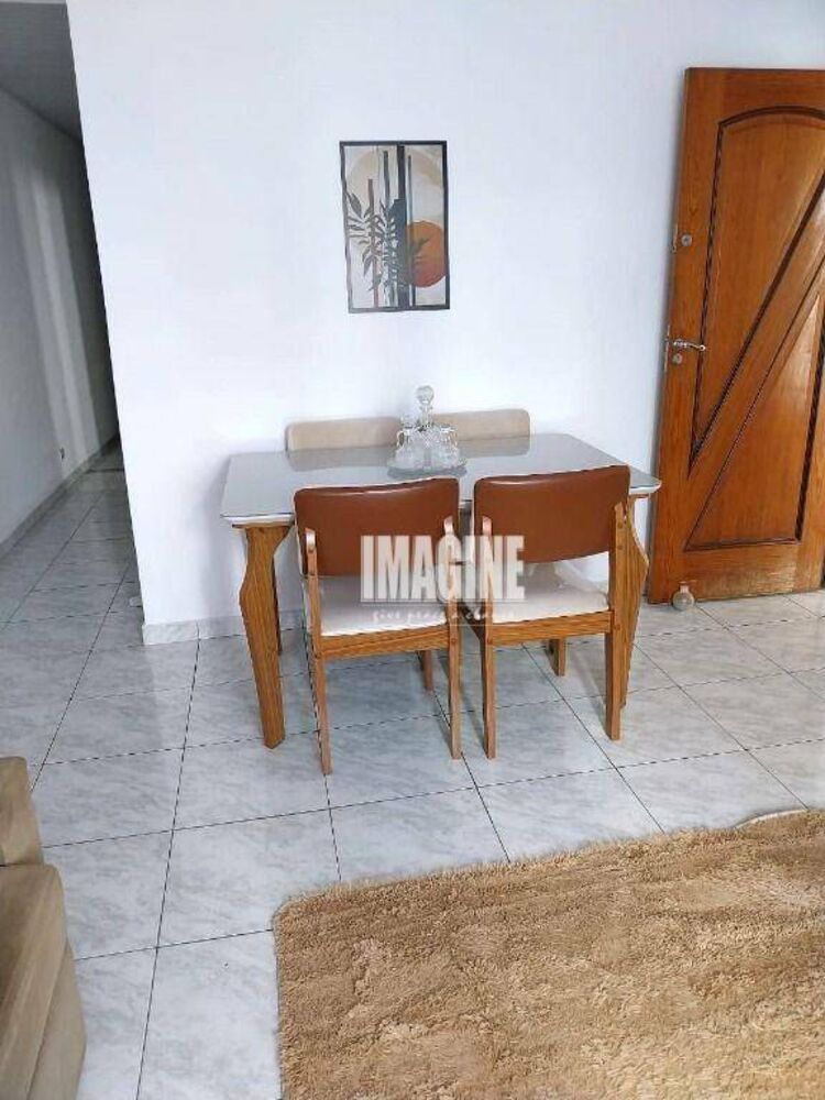 Sobrado, 3 quartos, 224 m² - Foto 3