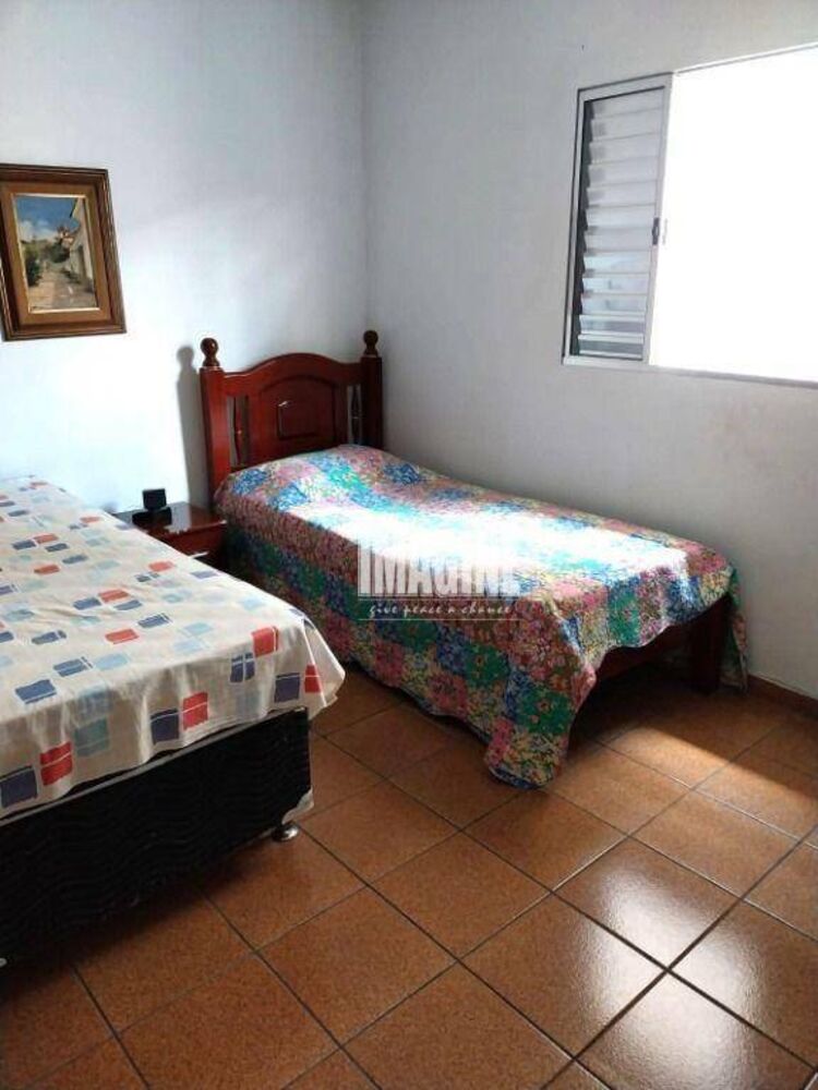 Sobrado, 3 quartos, 224 m² - Foto 6