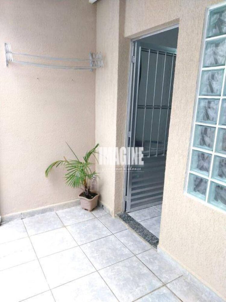 Sobrado, 3 quartos, 224 m² - Foto 15