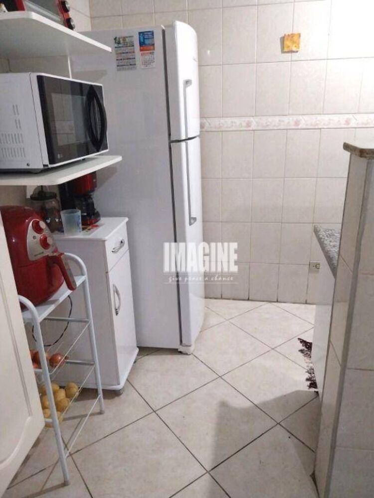 Sobrado, 3 quartos, 224 m² - Foto 12