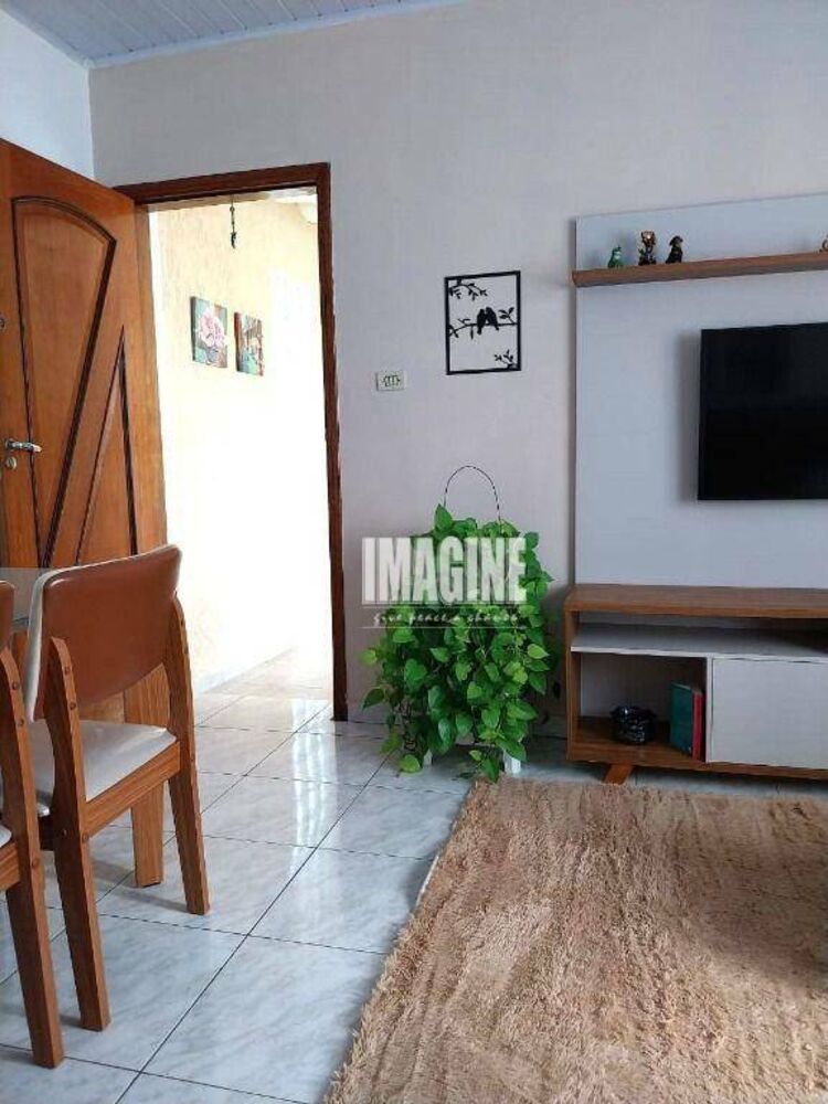 Sobrado, 3 quartos, 224 m² - Foto 17