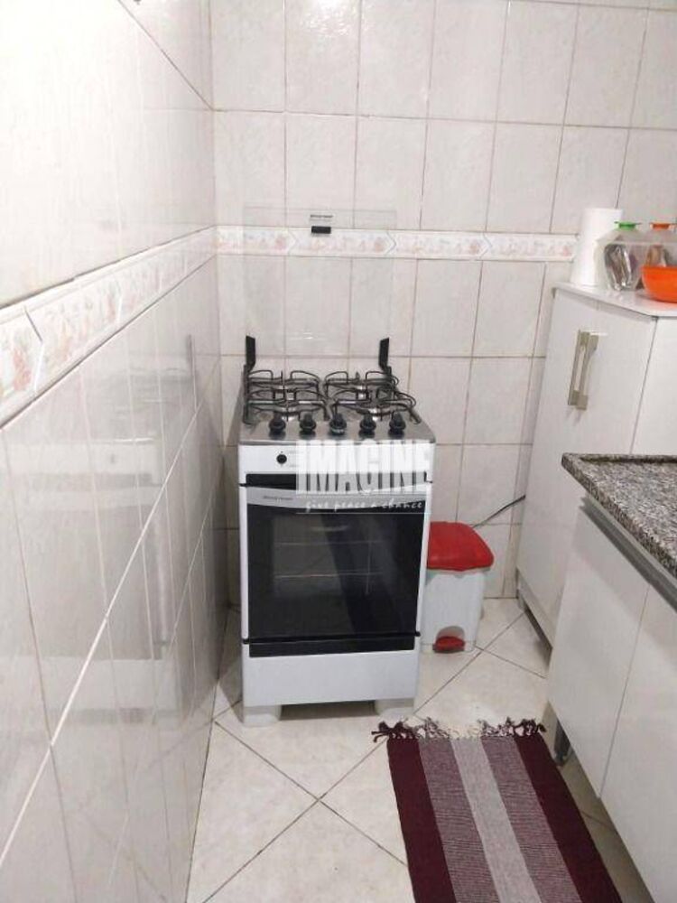 Sobrado, 3 quartos, 224 m² - Foto 27
