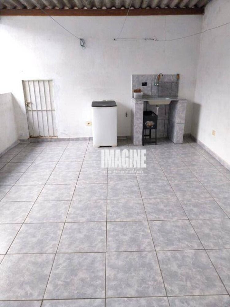 Sobrado, 3 quartos, 224 m² - Foto 33