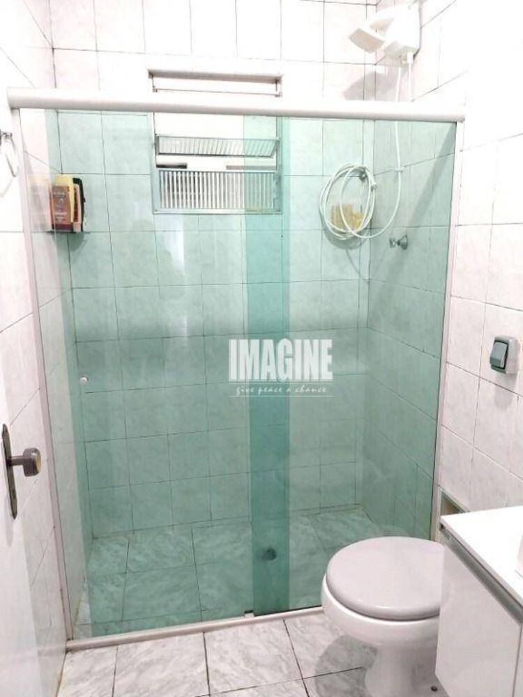 Sobrado, 3 quartos, 224 m² - Foto 14