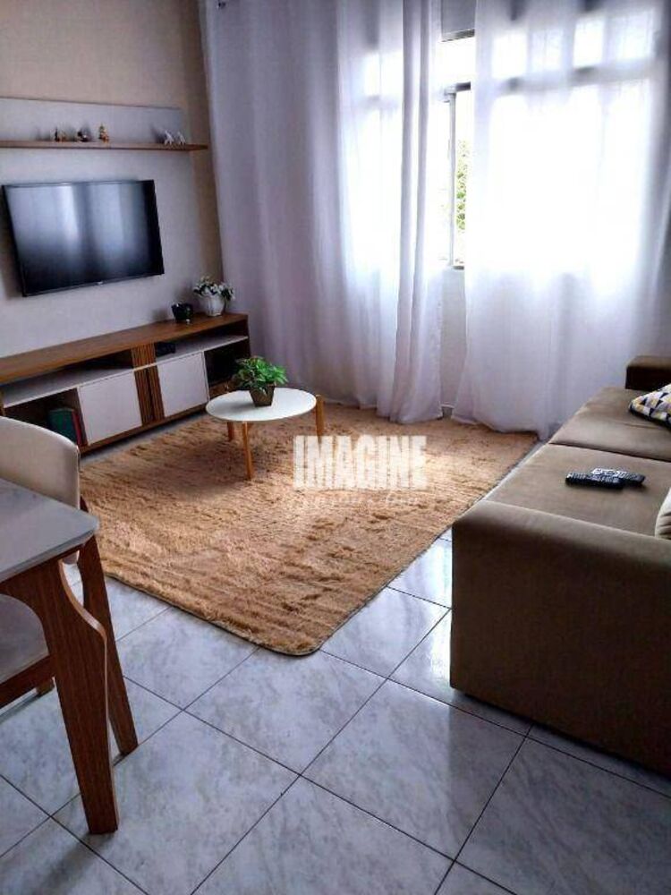 Sobrado, 3 quartos, 224 m² - Foto 22