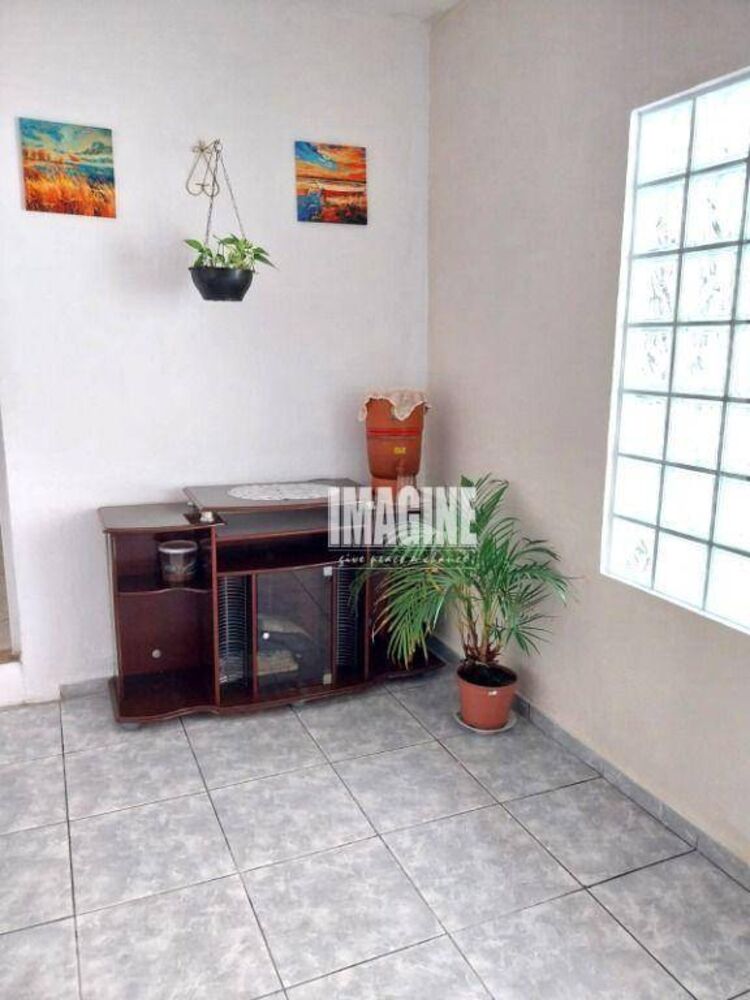 Sobrado, 3 quartos, 224 m² - Foto 24