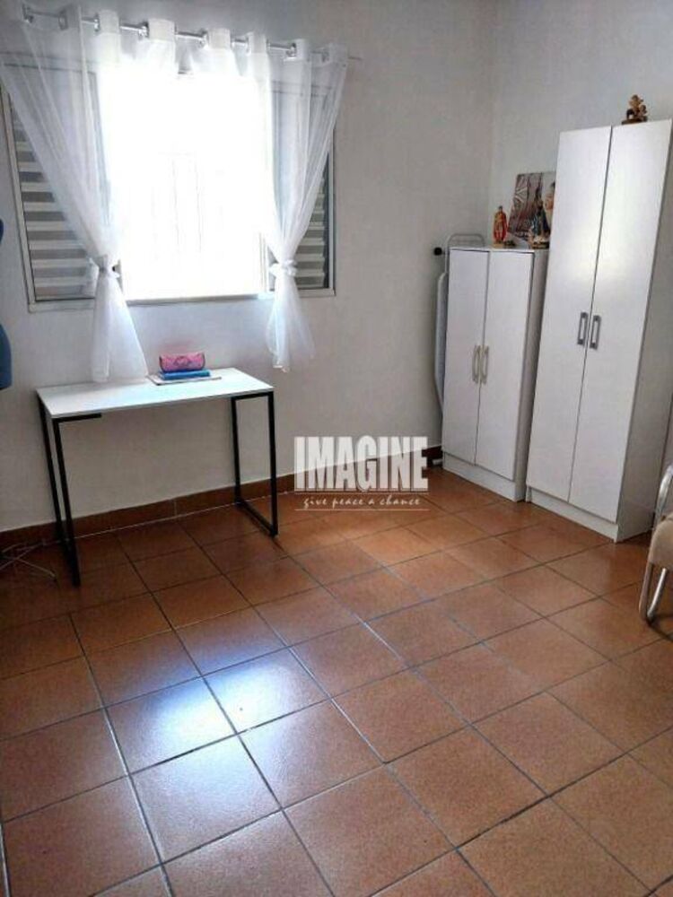 Sobrado, 3 quartos, 224 m² - Foto 1