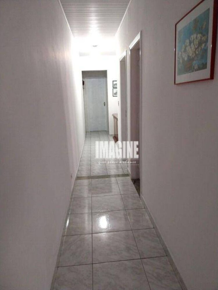 Sobrado, 3 quartos, 224 m² - Foto 30