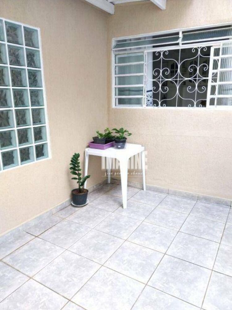 Sobrado, 3 quartos, 224 m² - Foto 19