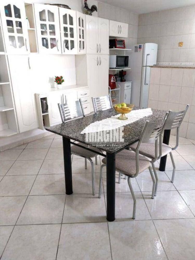 Sobrado, 3 quartos, 224 m² - Foto 25