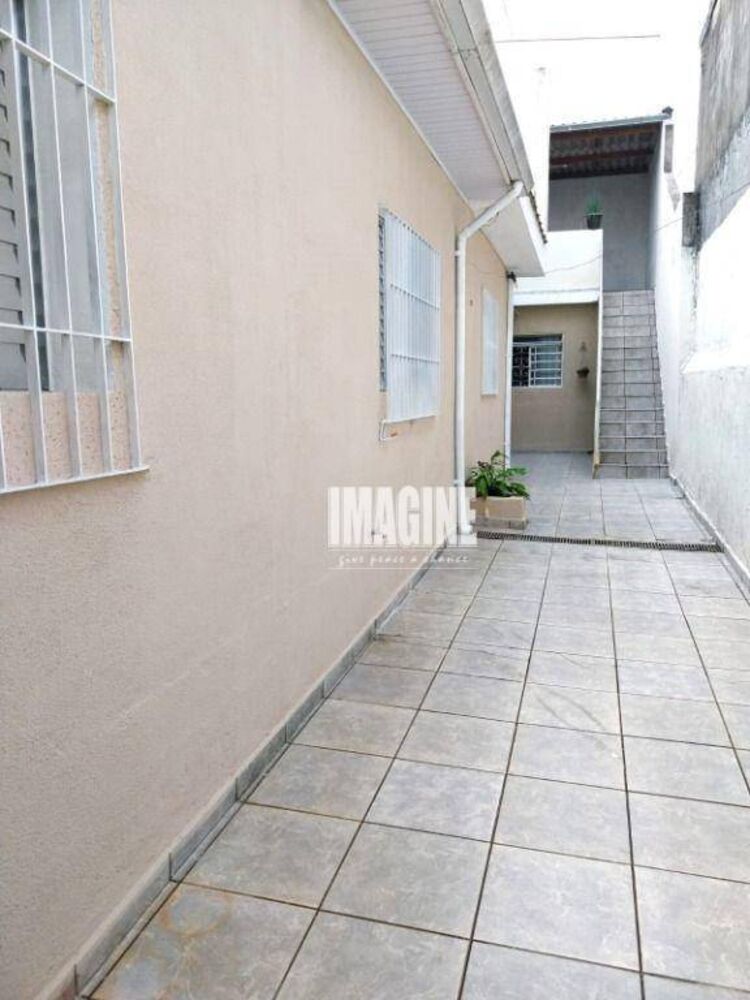 Sobrado, 3 quartos, 224 m² - Foto 21
