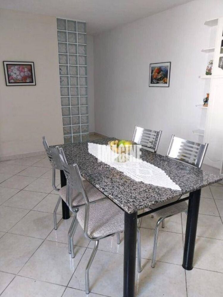 Sobrado, 3 quartos, 224 m² - Foto 23