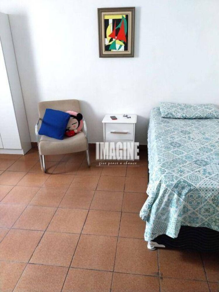 Sobrado, 3 quartos, 224 m² - Foto 4