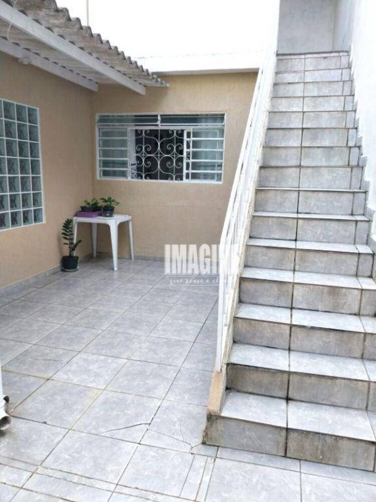 Sobrado, 3 quartos, 224 m² - Foto 32