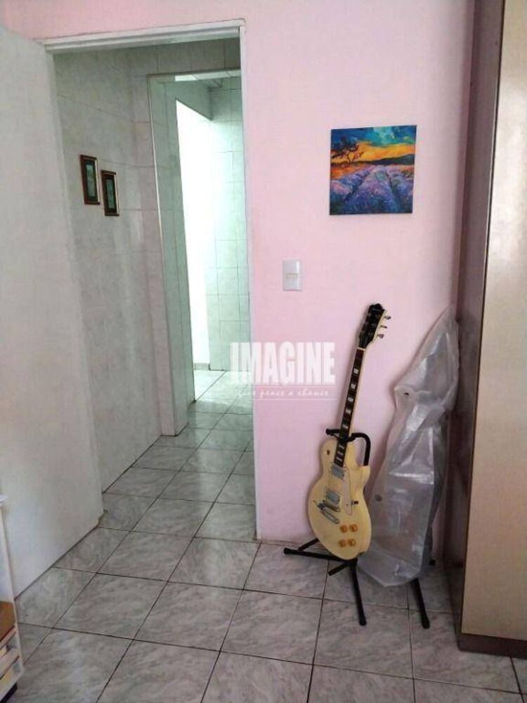 Sobrado, 3 quartos, 224 m² - Foto 10