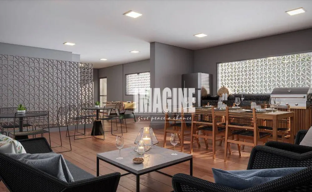 Apartamento, 2 quartos, 79 m² - Foto 8