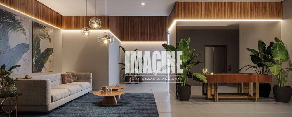 Apartamento, 2 quartos, 79 m² - Foto 3