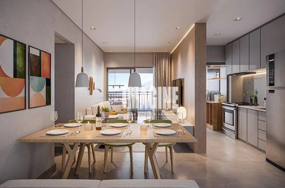 Apartamento, 2 quartos, 79 m² - Foto 4