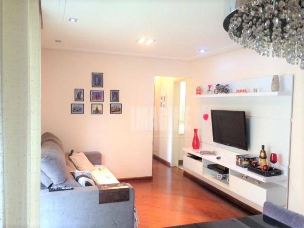 Apartamento, 3 quartos, 84 m² - Foto 1