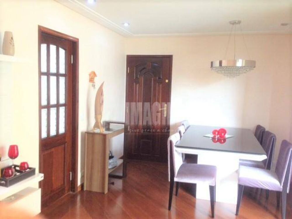Apartamento, 3 quartos, 84 m² - Foto 2