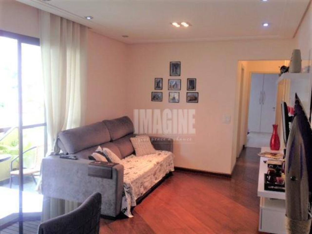 Apartamento, 3 quartos, 84 m² - Foto 3