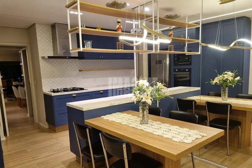 Apartamento, 3 quartos, 133 m² - Foto 3