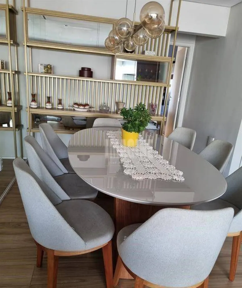 Apartamento, 3 quartos, 133 m² - Foto 1