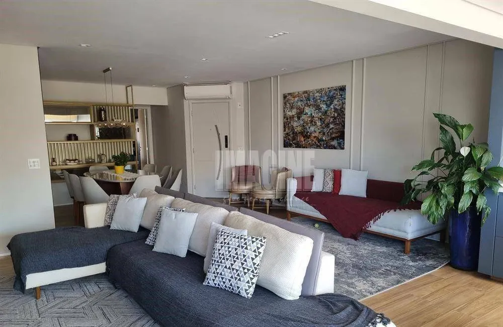 Apartamento, 3 quartos, 133 m² - Foto 5