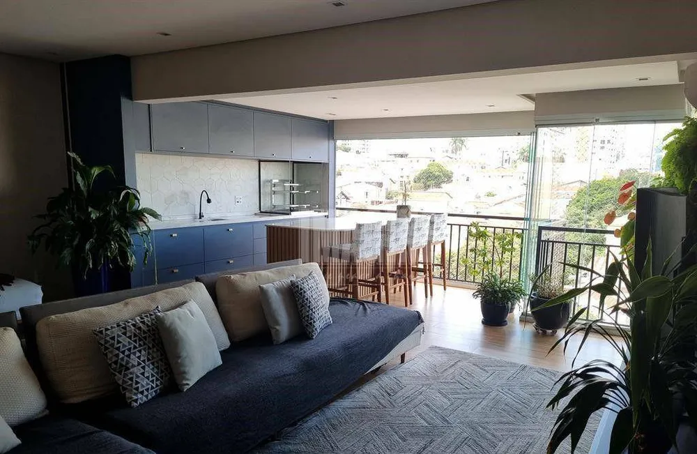 Apartamento, 3 quartos, 133 m² - Foto 6