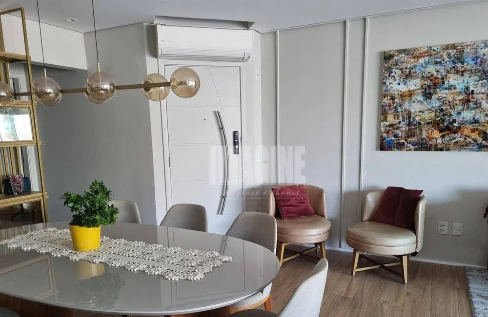 Apartamento, 3 quartos, 133 m² - Foto 7