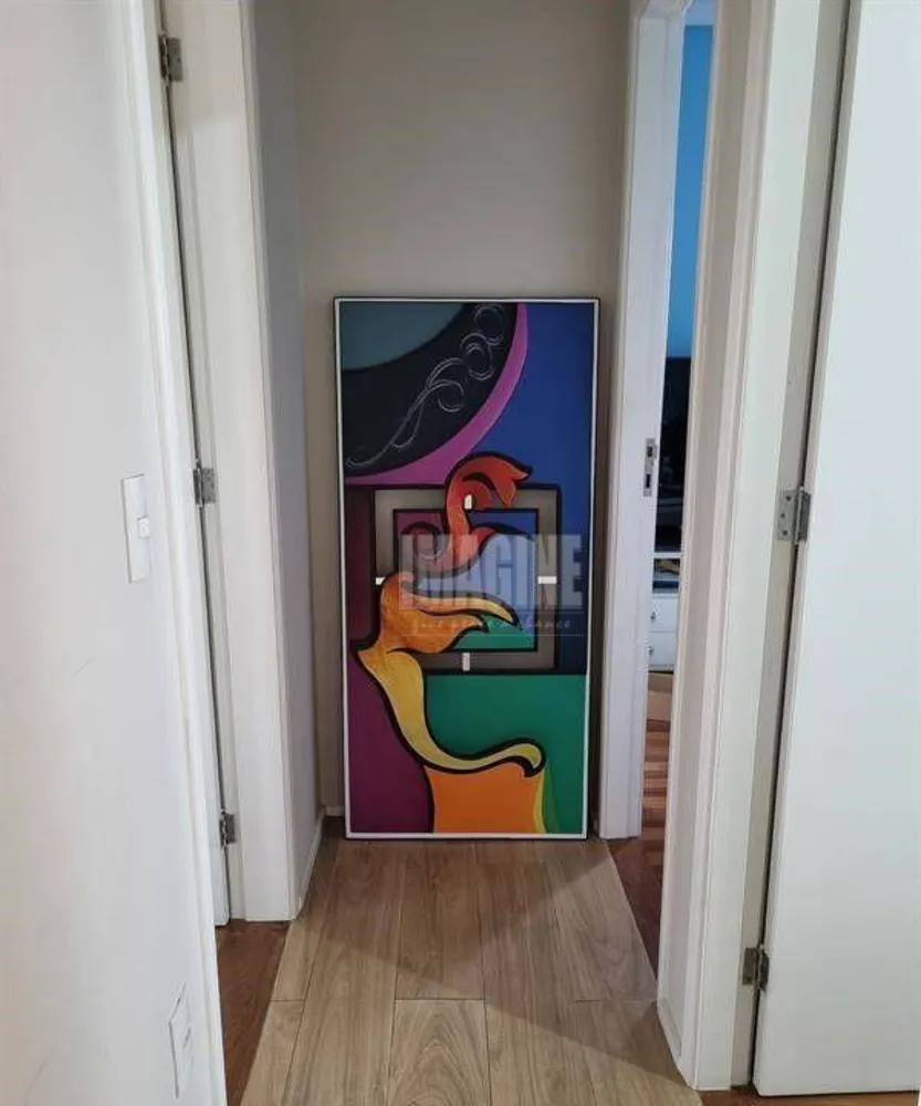 Apartamento, 3 quartos, 133 m² - Foto 8
