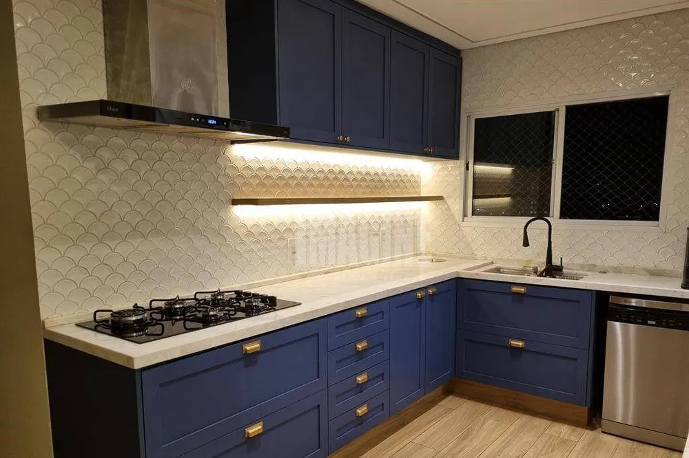 Apartamento, 3 quartos, 133 m² - Foto 4