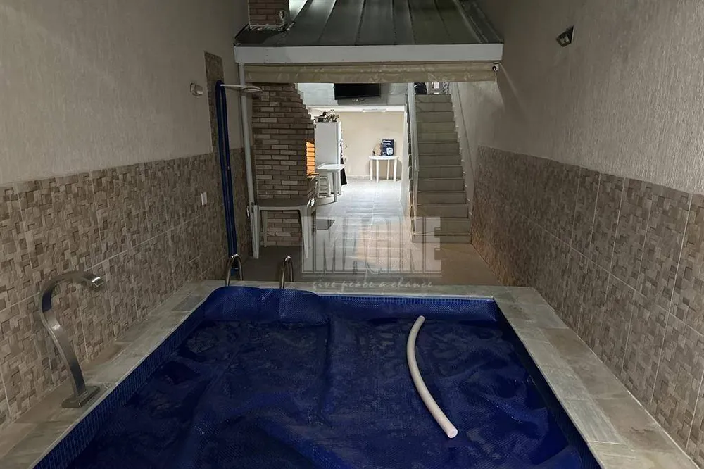 Sobrado, 3 quartos, 130 m² - Foto 6