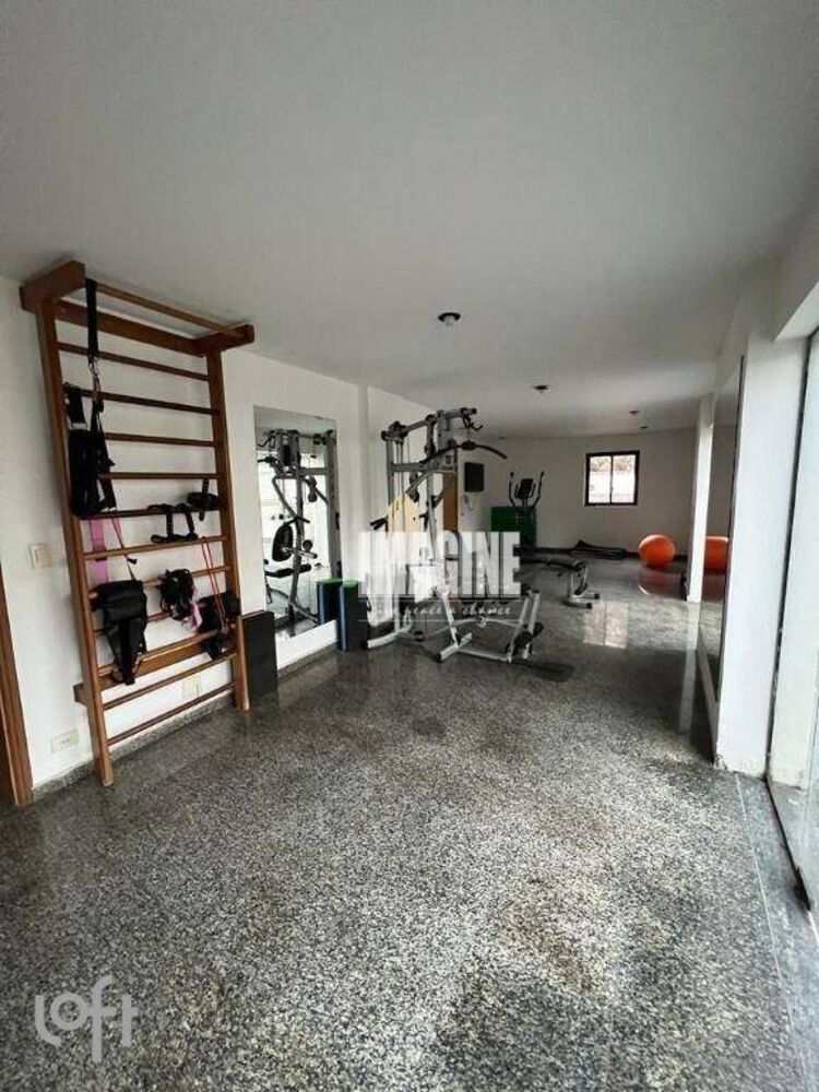 Apartamento, 4 quartos, 180 m² - Foto 8