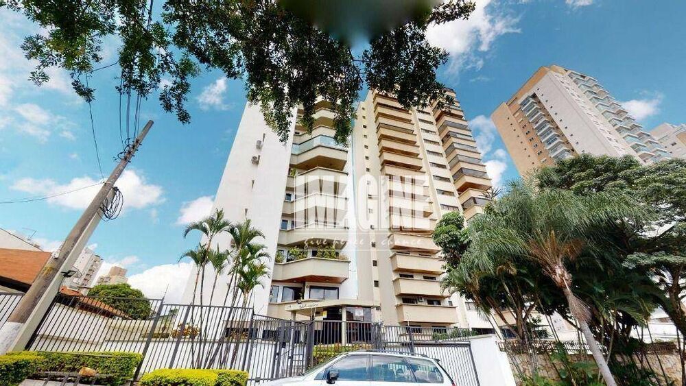 Apartamento, 4 quartos, 180 m² - Foto 7