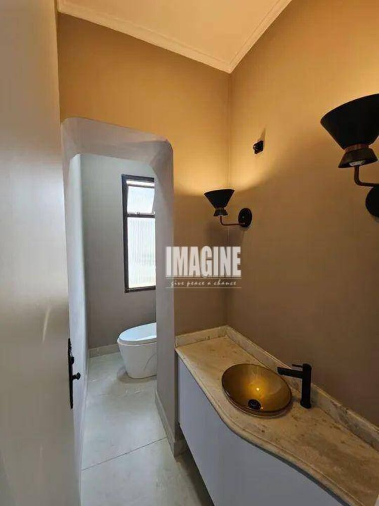 Apartamento, 4 quartos, 180 m² - Foto 6