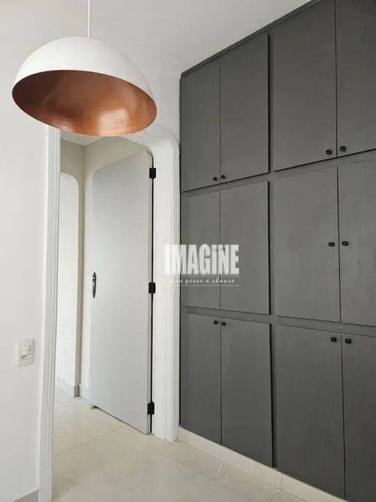 Apartamento, 4 quartos, 180 m² - Foto 4