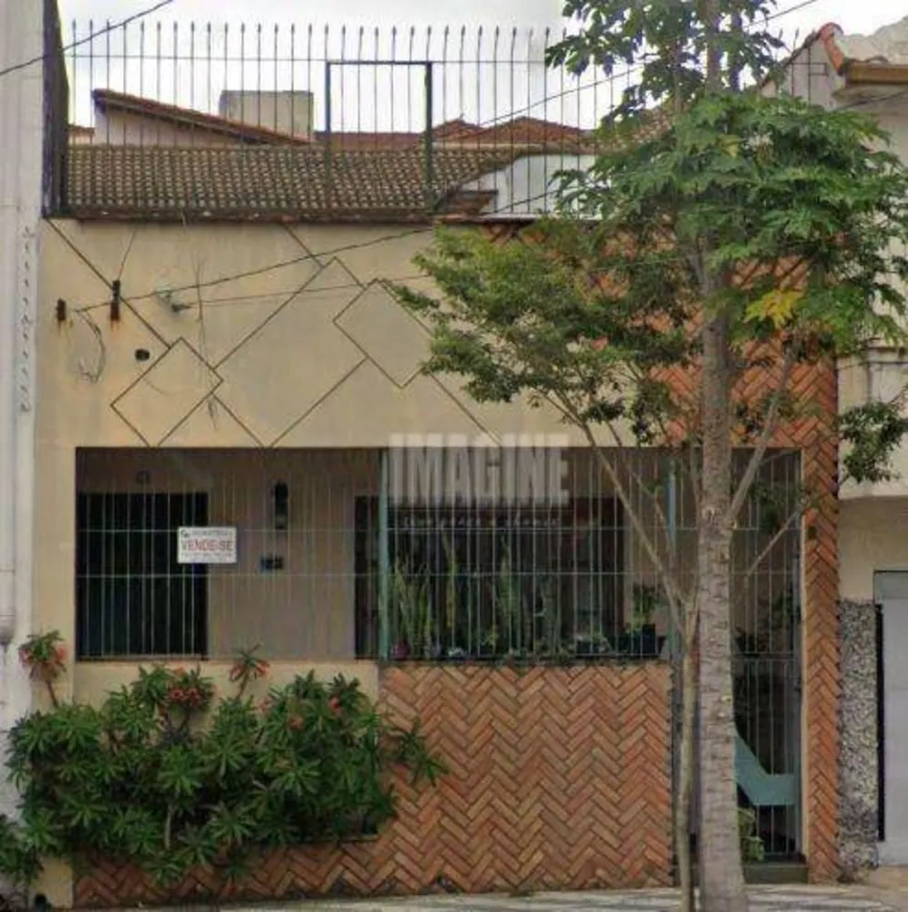 Casa, 4 quartos, 142 m² - Foto 1
