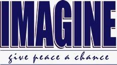 Logo de IMAGINE Imóveis