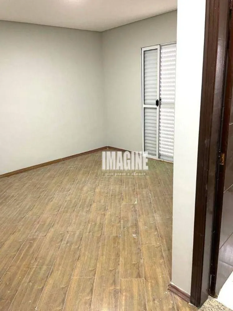 Sobrado, 3 quartos, 160 m² - Foto 5