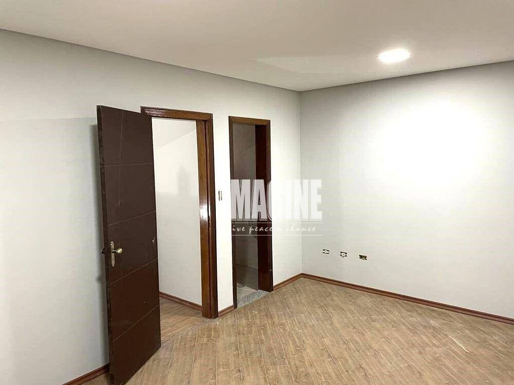 Sobrado, 3 quartos, 160 m² - Foto 2