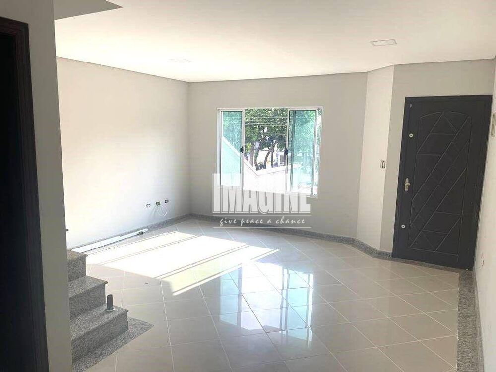 Sobrado, 3 quartos, 160 m² - Foto 1