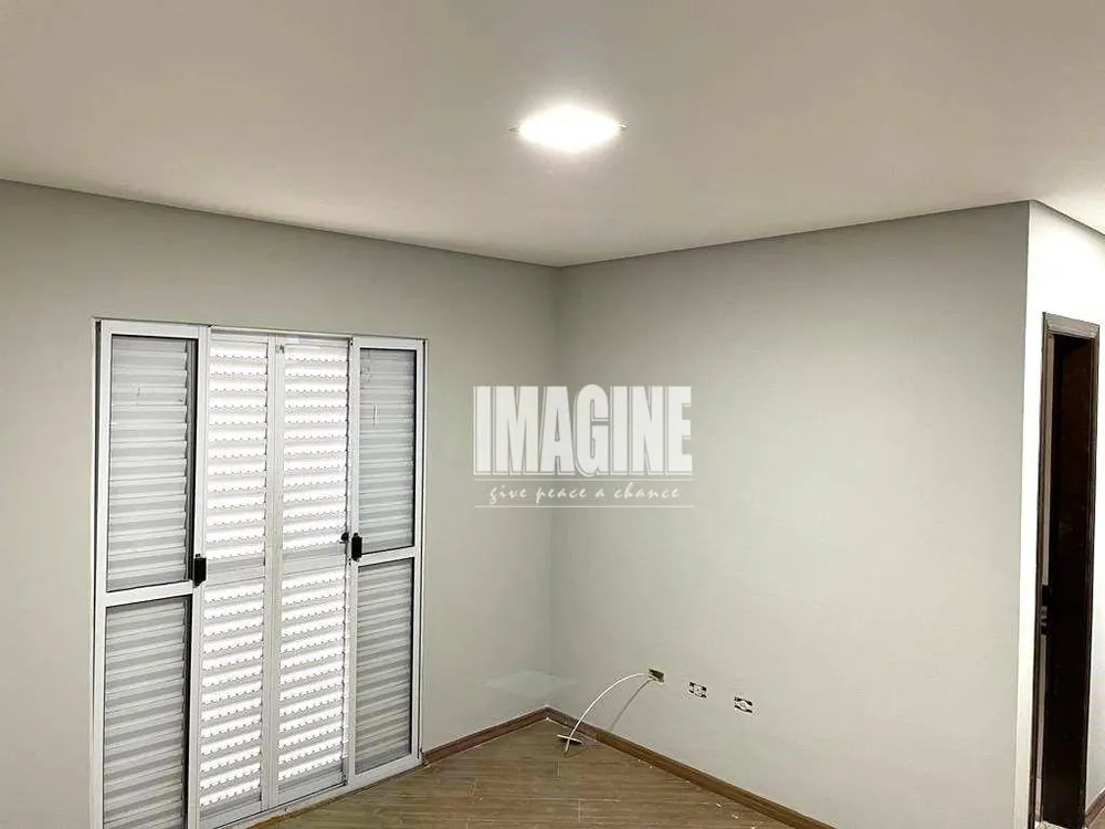 Sobrado, 3 quartos, 160 m² - Foto 6