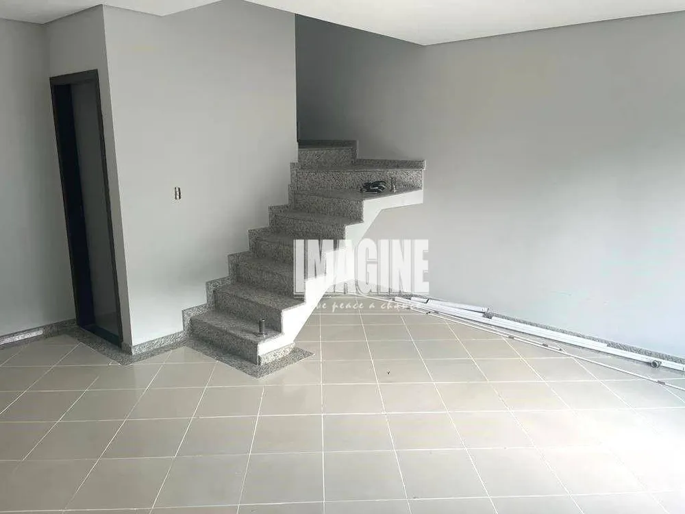 Sobrado, 3 quartos, 160 m² - Foto 2