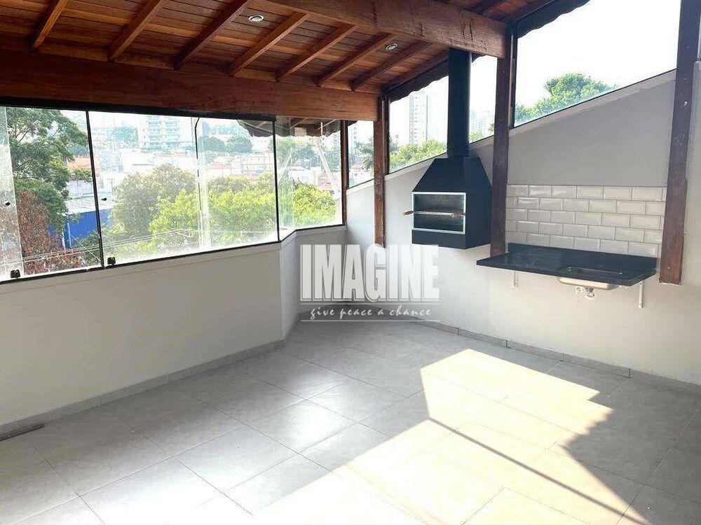 Sobrado, 3 quartos, 160 m² - Foto 3
