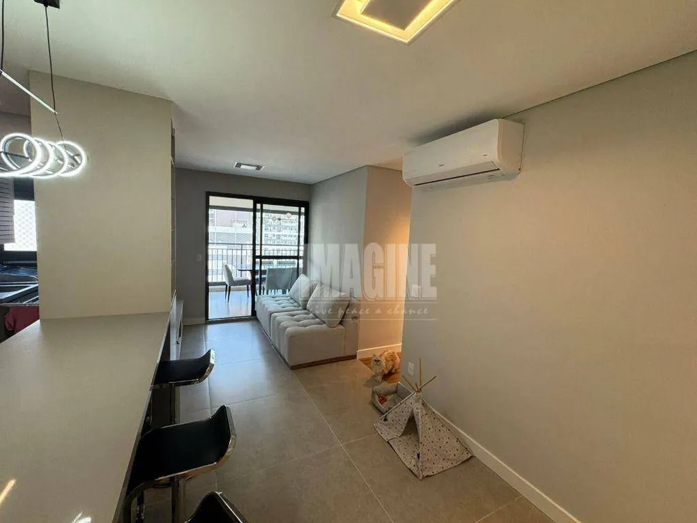 Apartamento, 3 quartos, 79 m² - Foto 2