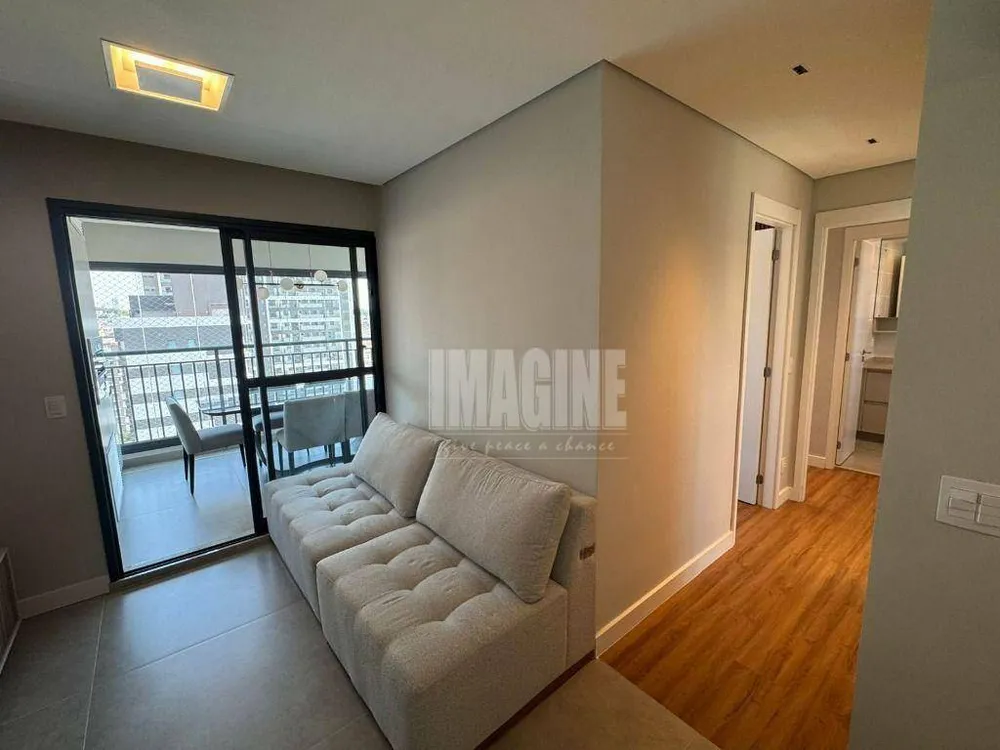 Apartamento, 3 quartos, 79 m² - Foto 1