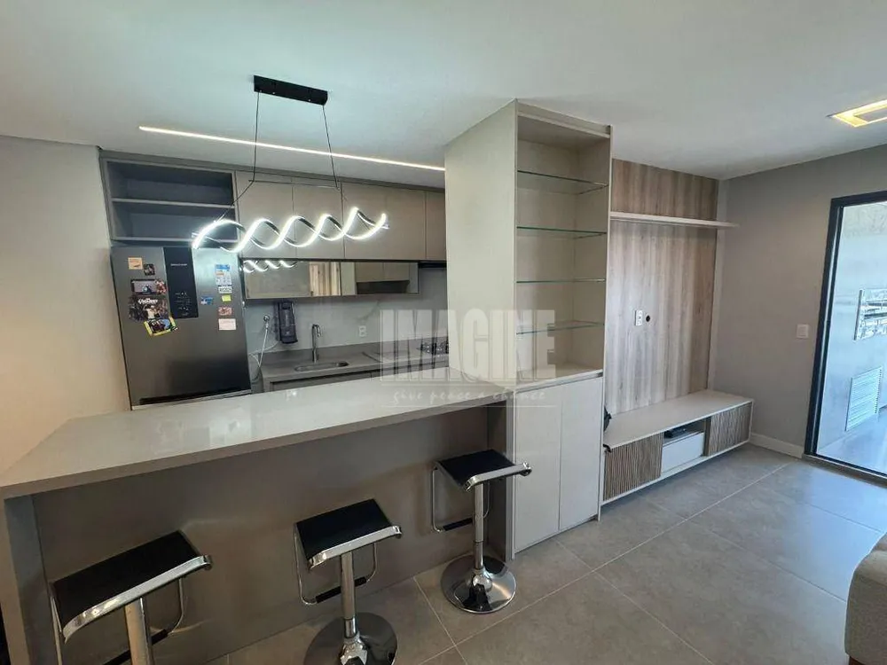 Apartamento, 3 quartos, 79 m² - Foto 2